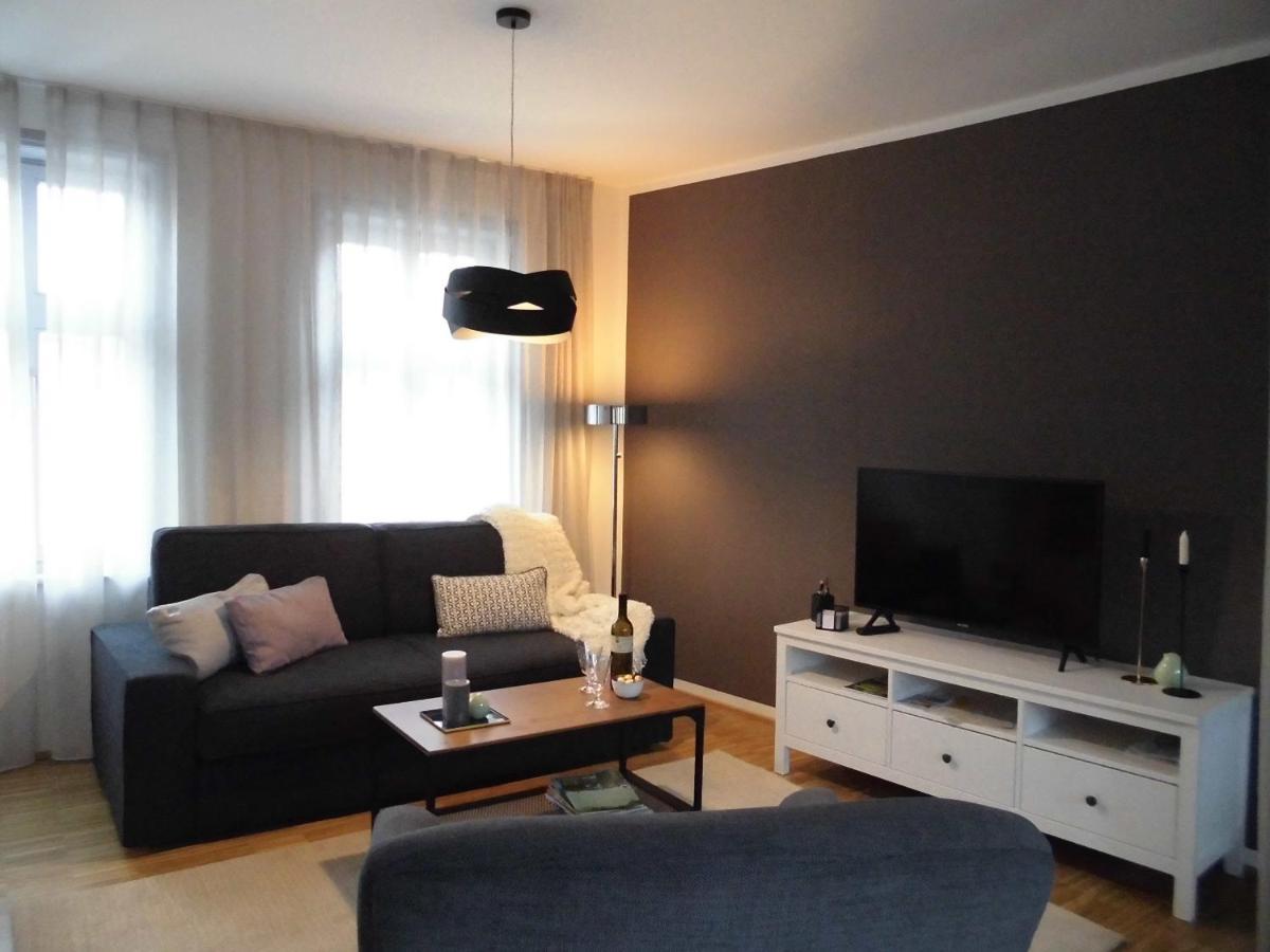 Apartament St. Aegidii- Blick Quedlinburg Zewnętrze zdjęcie