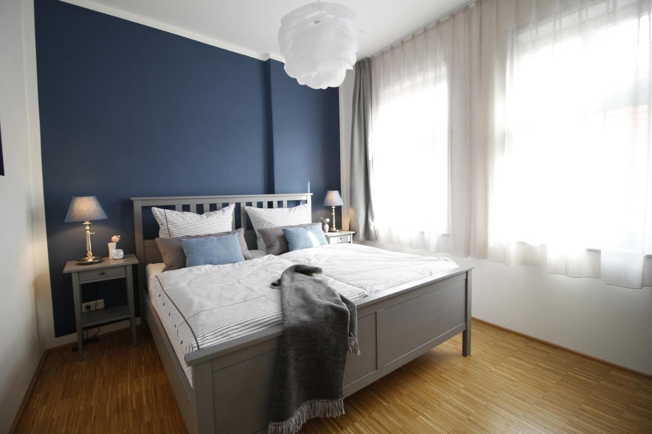 Apartament St. Aegidii- Blick Quedlinburg Zewnętrze zdjęcie