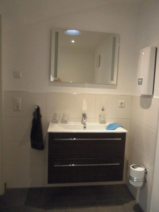 Apartament St. Aegidii- Blick Quedlinburg Zewnętrze zdjęcie