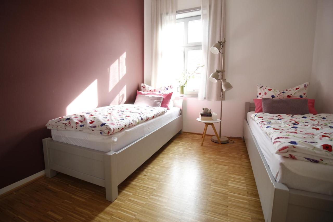 Apartament St. Aegidii- Blick Quedlinburg Zewnętrze zdjęcie