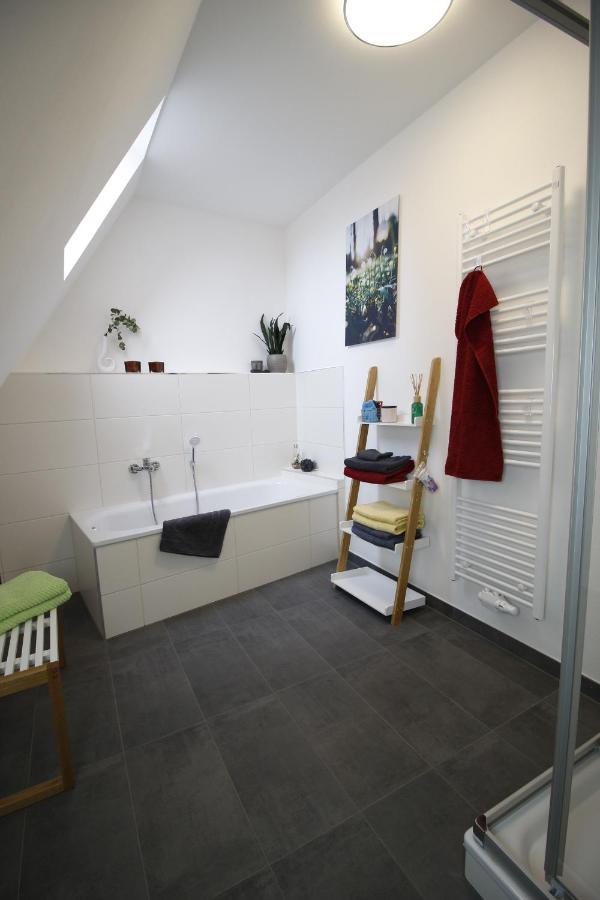 Apartament St. Aegidii- Blick Quedlinburg Zewnętrze zdjęcie